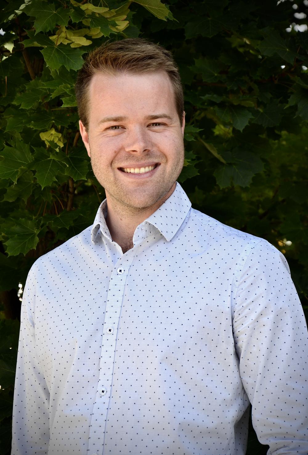 Brad Wendt